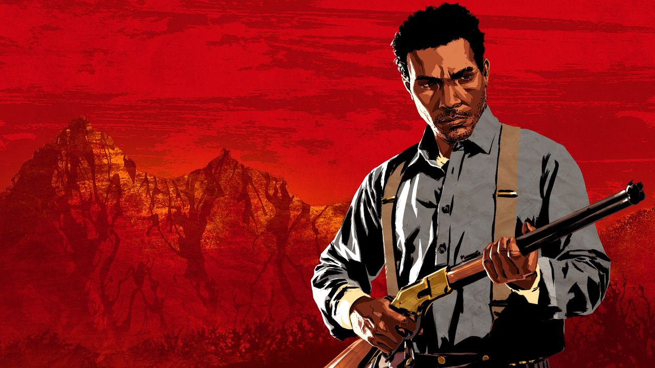&ldquo;Living free out here, like this... I wouldn't have it any other way.&rdquo;