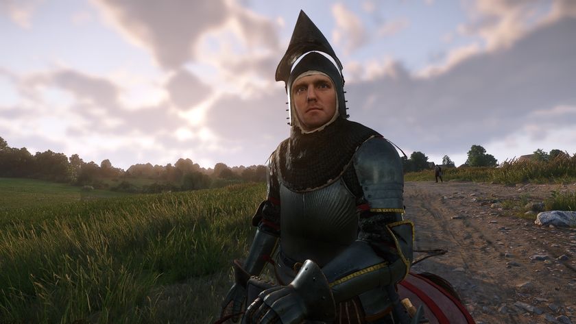 kingdom come: deliverance 2 fast travel