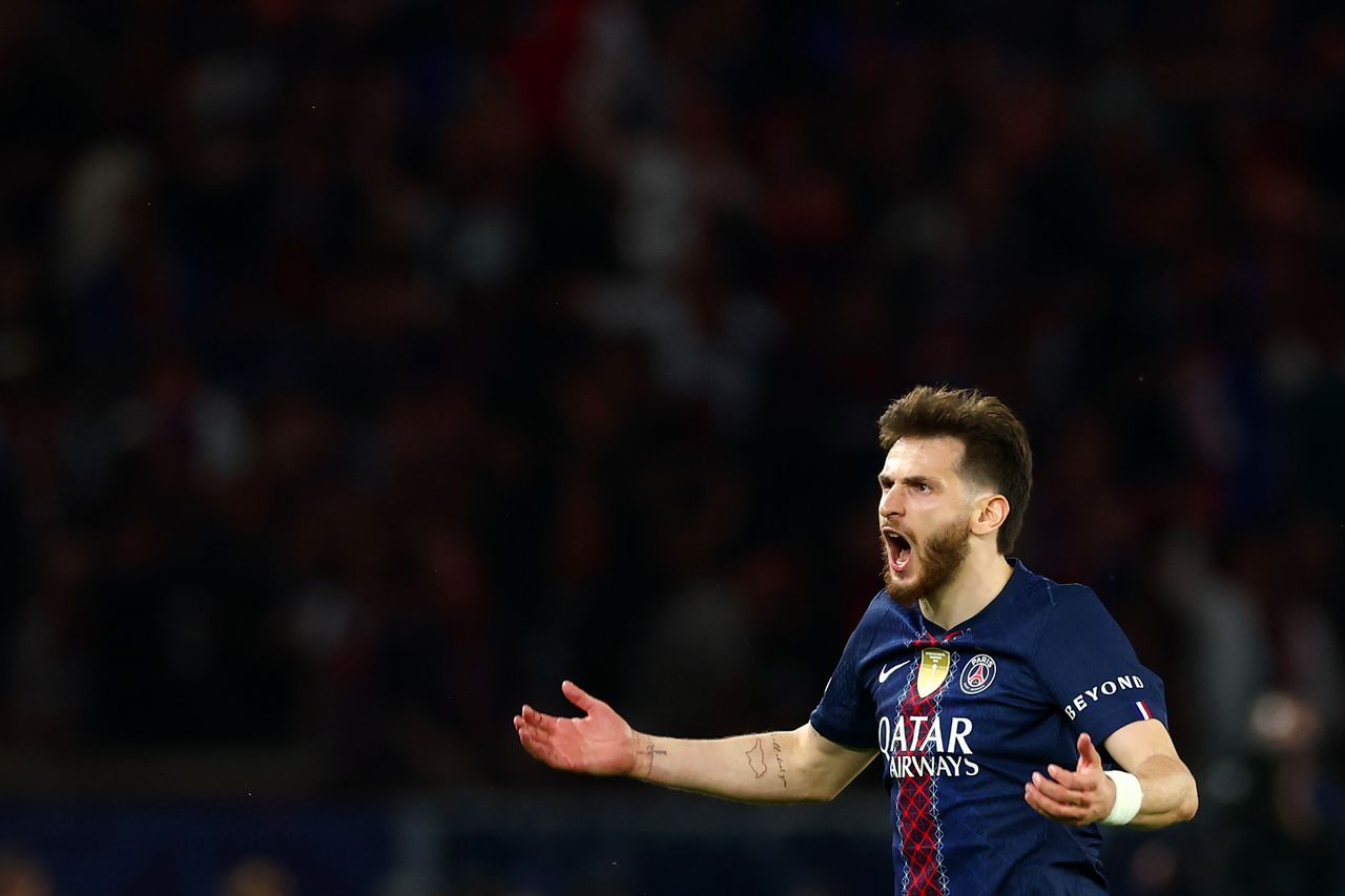 Seberapa Dekat Leeds United Hampir Menandatangani Khvicha Kvaratskhelia, Bintang PSG dan Semifinal Champions League
