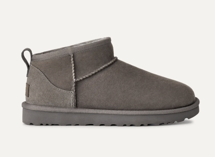 Ugg, Classic Ultra Mini