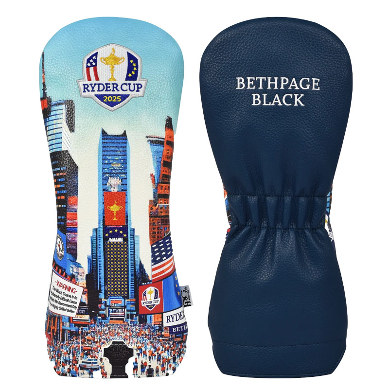 PRG Ryder Cup headcover