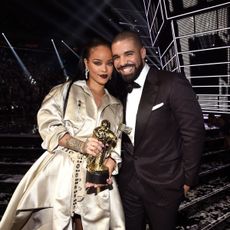 2016 MTV Video Music Awards - Show & Audience