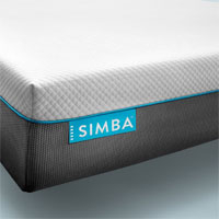 View Simbatex Foam Mattress at Simba Sleep