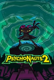 Psychonauts 2 
Psychonauts 2 ist der grandiose Nachfolger des Underdog-Jump'n'Run-Erstlings aus dem Jahre 2005. Und auch knapp anderthalb Dekaden später weiß das Sequel durch seine tollen Plattforming-Segmente, urkomische Story sowie seine Rätsel mit übernatürlichem Touch zu begeistern. Das wohl beste Xbox-Jump'n'Run für Fans sowie Neueinsteiger! 
Im Discount gibt es Psychonauts 2 anlässlich der Black Week bereits für ein Drittel des Ursprungspreises! 