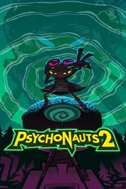 Psychonauts 2 Psychonauts 2 