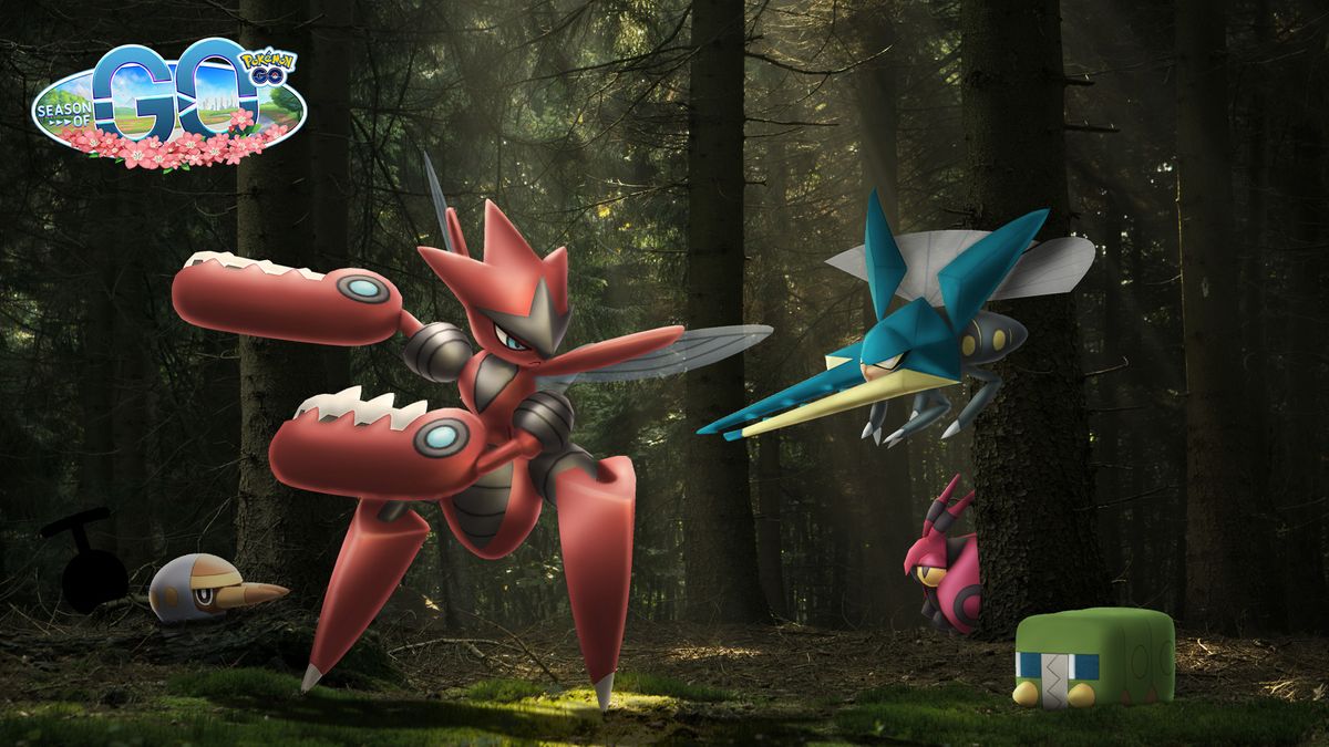 Pokemon Go': Here's what to catch for the Ultra Unlock events