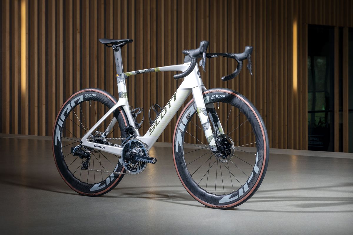 Q36.5 team launch 2023
