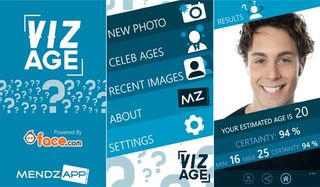 VizAge App