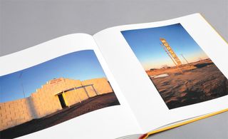 Volume 1, 1969-1974 from 'Chromes' by William Eggleston