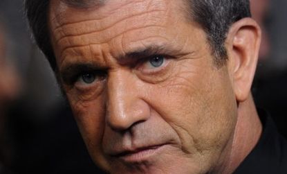 Mel Gibson vs. himself. The actor will battle his own bad reputation for a chance to win Oscar's honor.