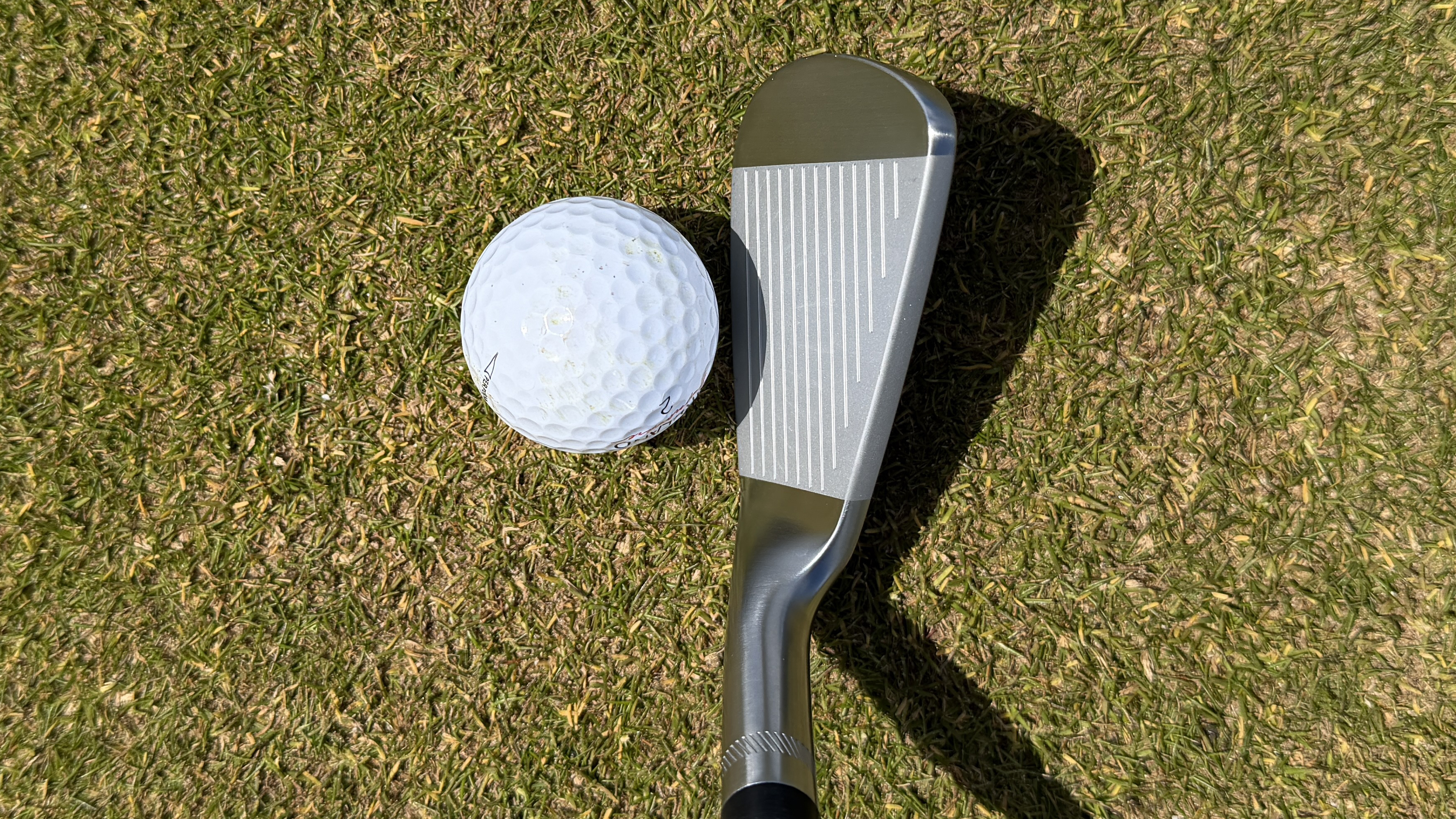 Sub 70 669 TC Irons