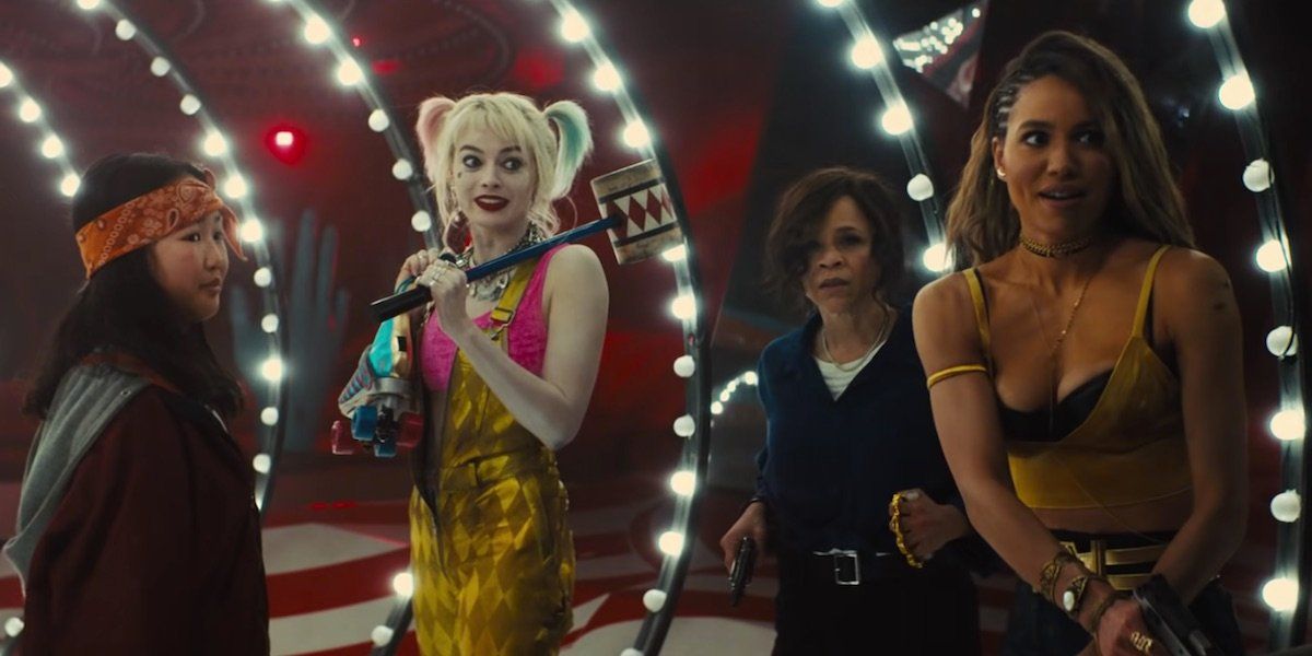 7 reasons to watch 'Birds of Prey (and the Fantabulous Emancipation of One  Harley Quinn)