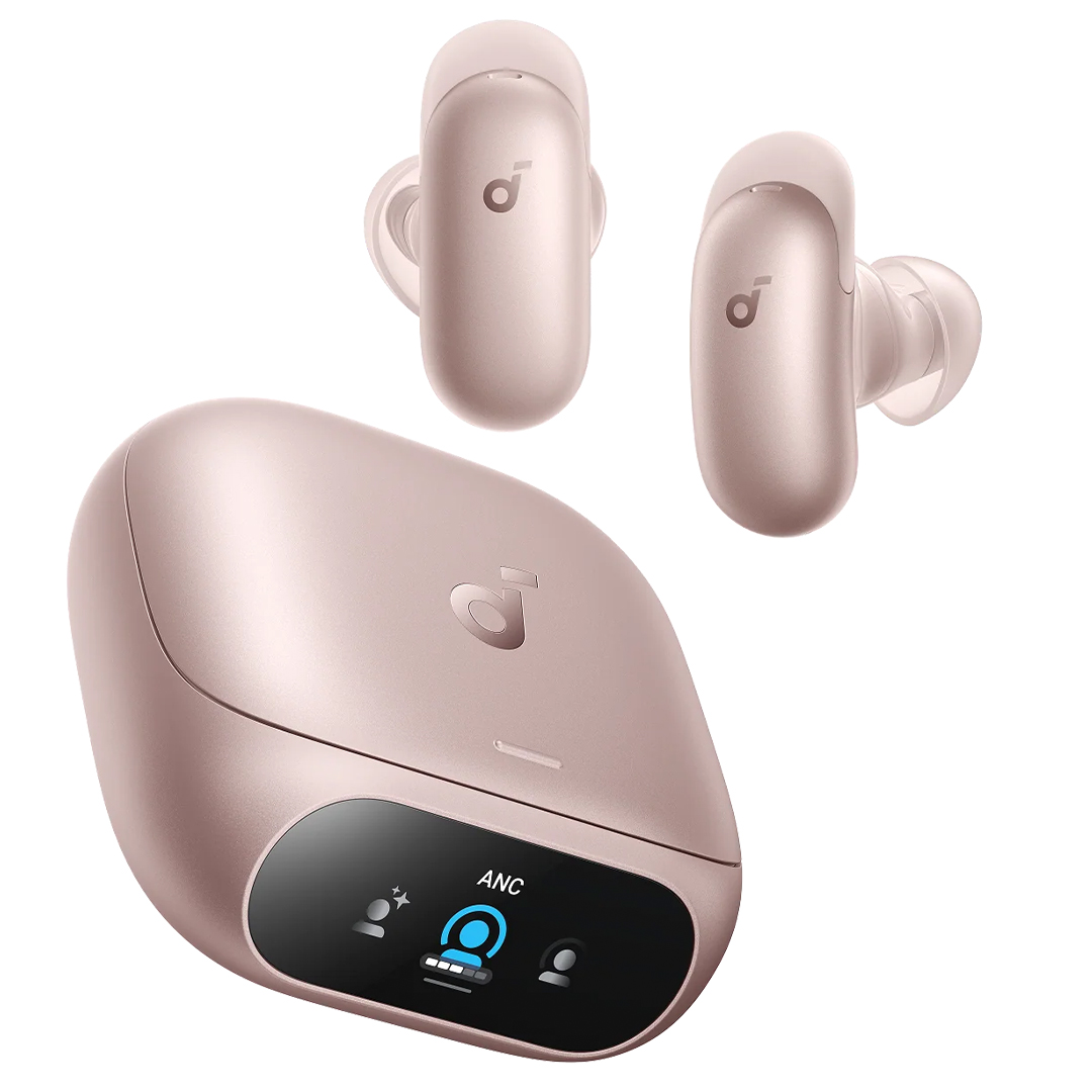 Anker Soundcore Liberty 5 Pro over a white background