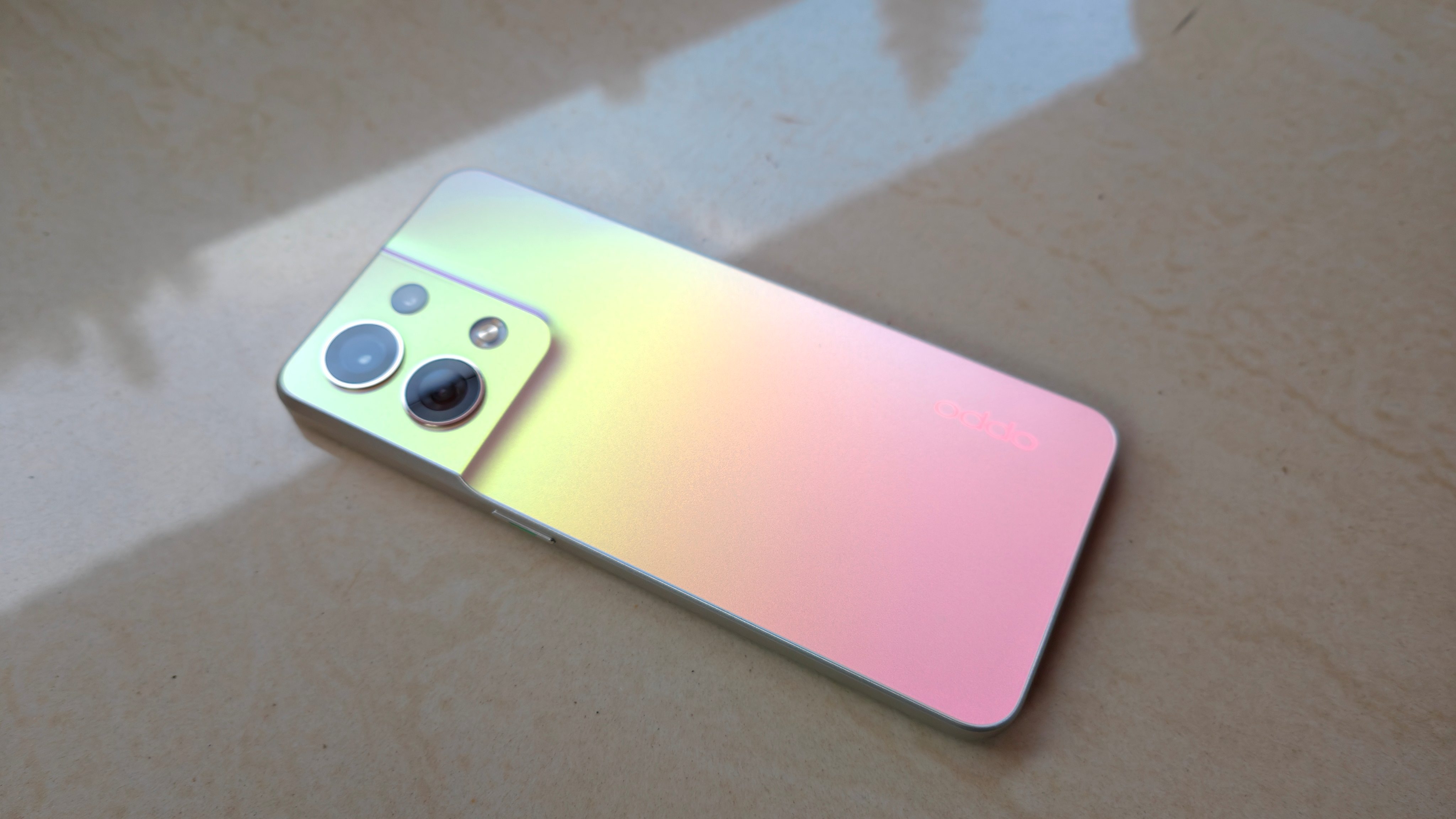 Oppo Reno8