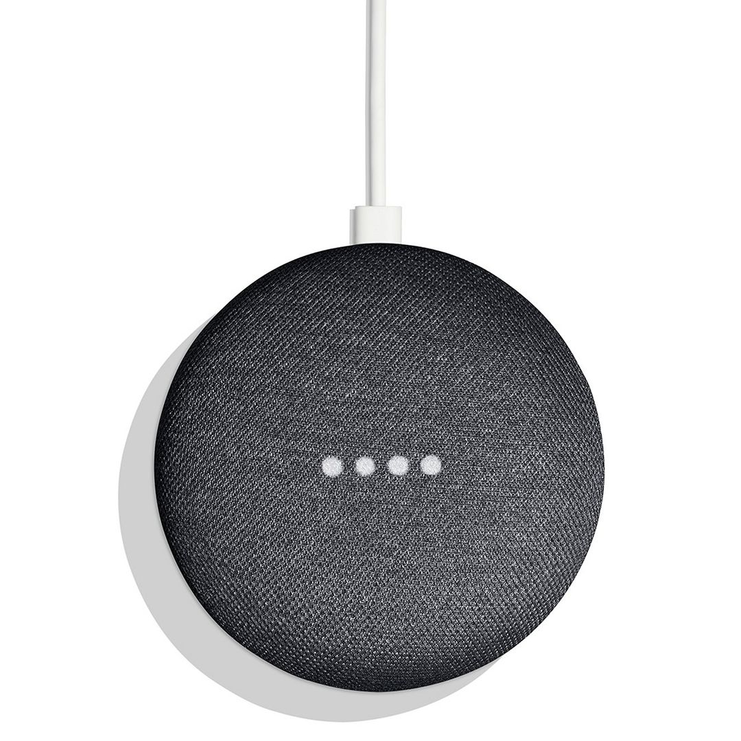 Free Google Home Mini with every Spotify Family subscription