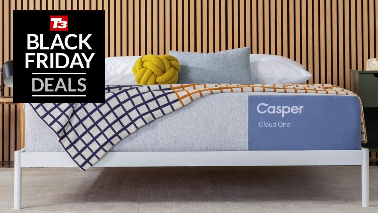 Black Friday mattress deals