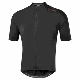 Altura Endurance Short Sleeved Jersey on a white background 