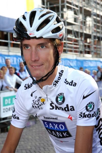 Andy Schleck (Saxo Bank).