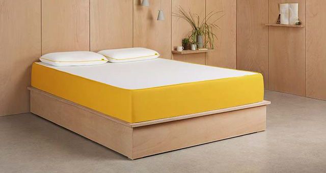 marilux indulgance collection queen size mattress