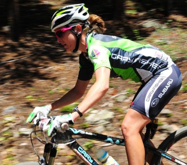 Heather Irmiger (Gary Fisher/Subaru)