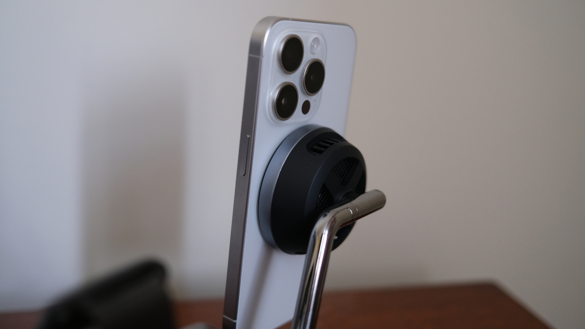 Anker Prime Wireless Charging Station