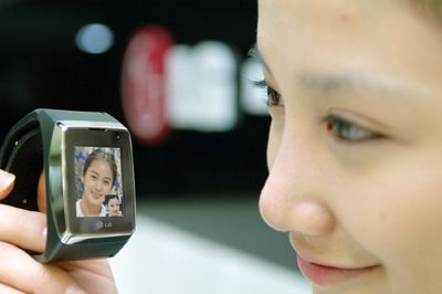 google assistant watch 3