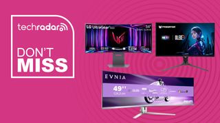 Deals for Prime Day monitors