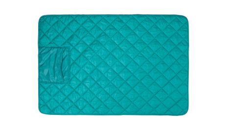 Best camping blanket: Mountain Warehouse Compact Camping Blanket