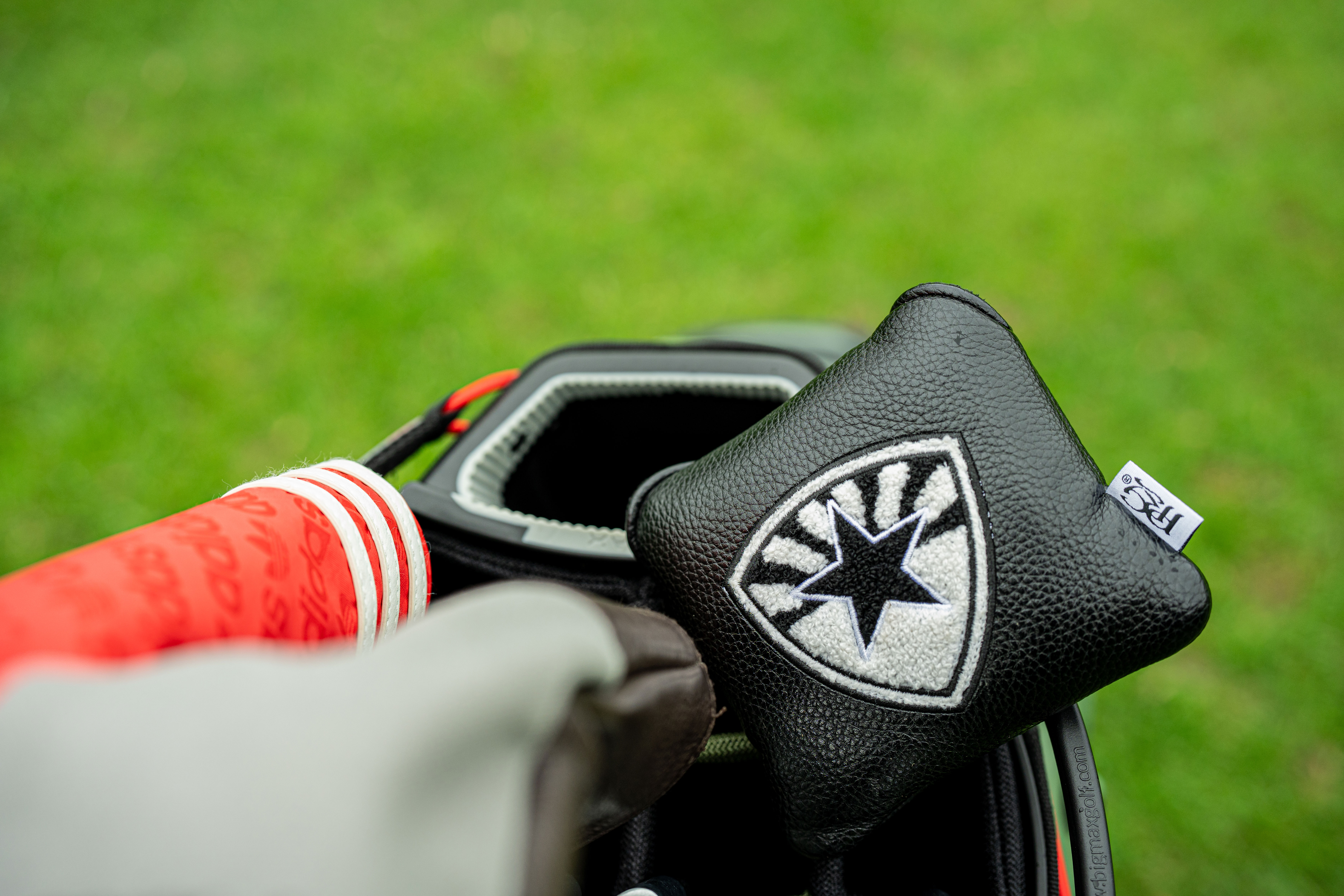 Big Max Aqua IPX Tour Cart Bag review