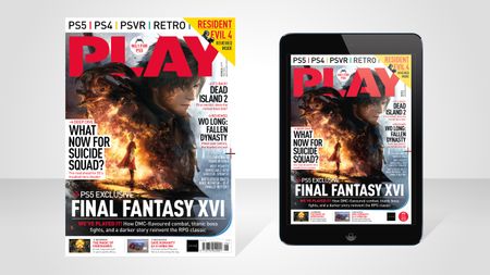 Play Magazine