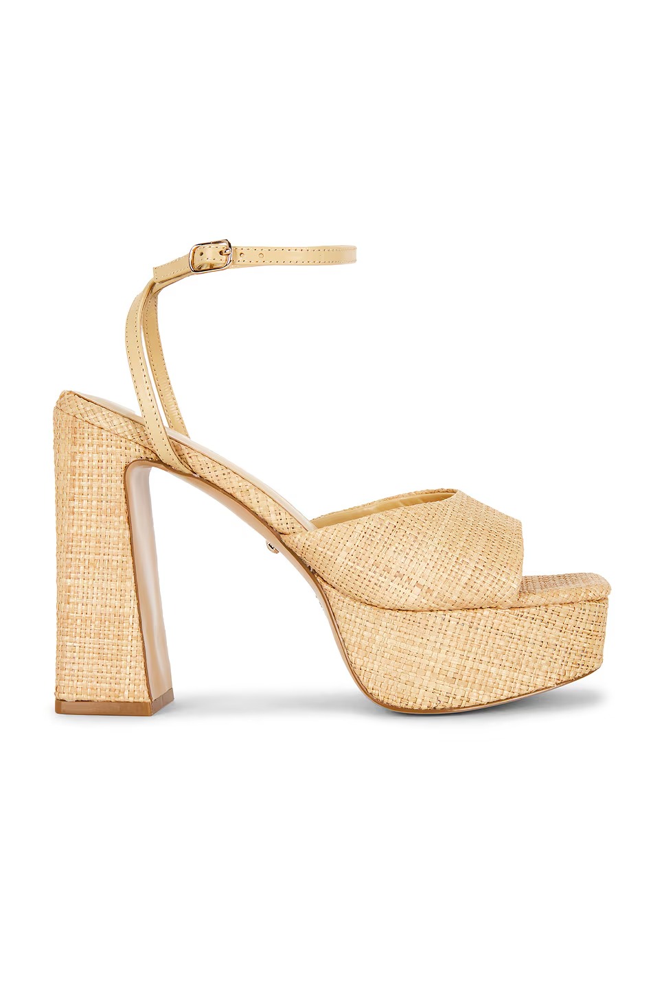 Raye, Mina Platform Heels