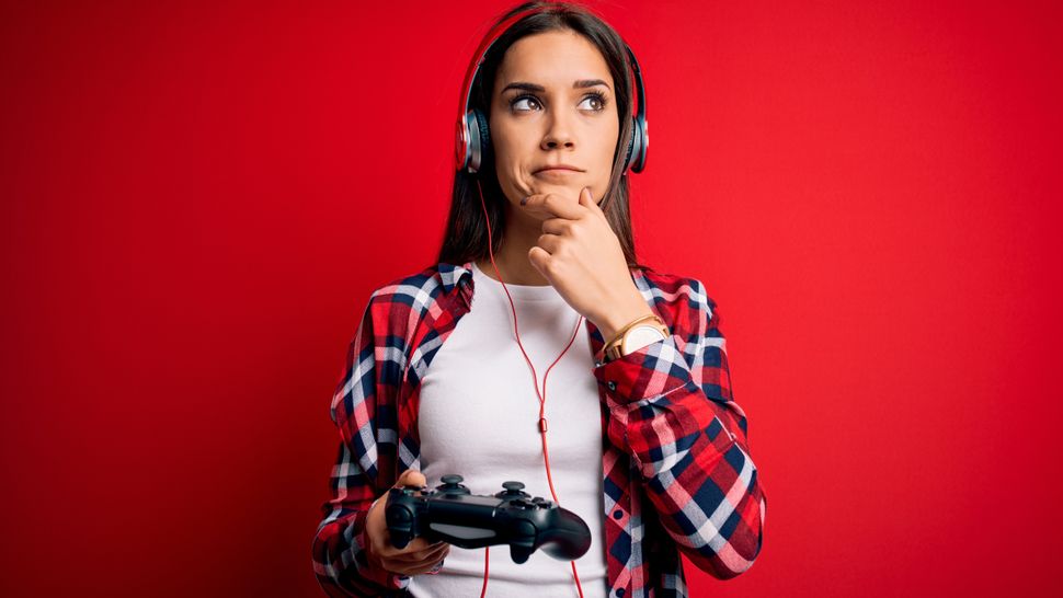 Everyone still seems to be buying a PS5 so why don’t I want one