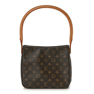 Louis Vuitton Monogram Looping Mm