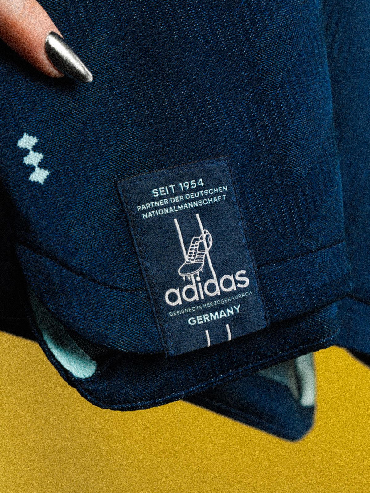 Adidas World Cup 2026 away kit