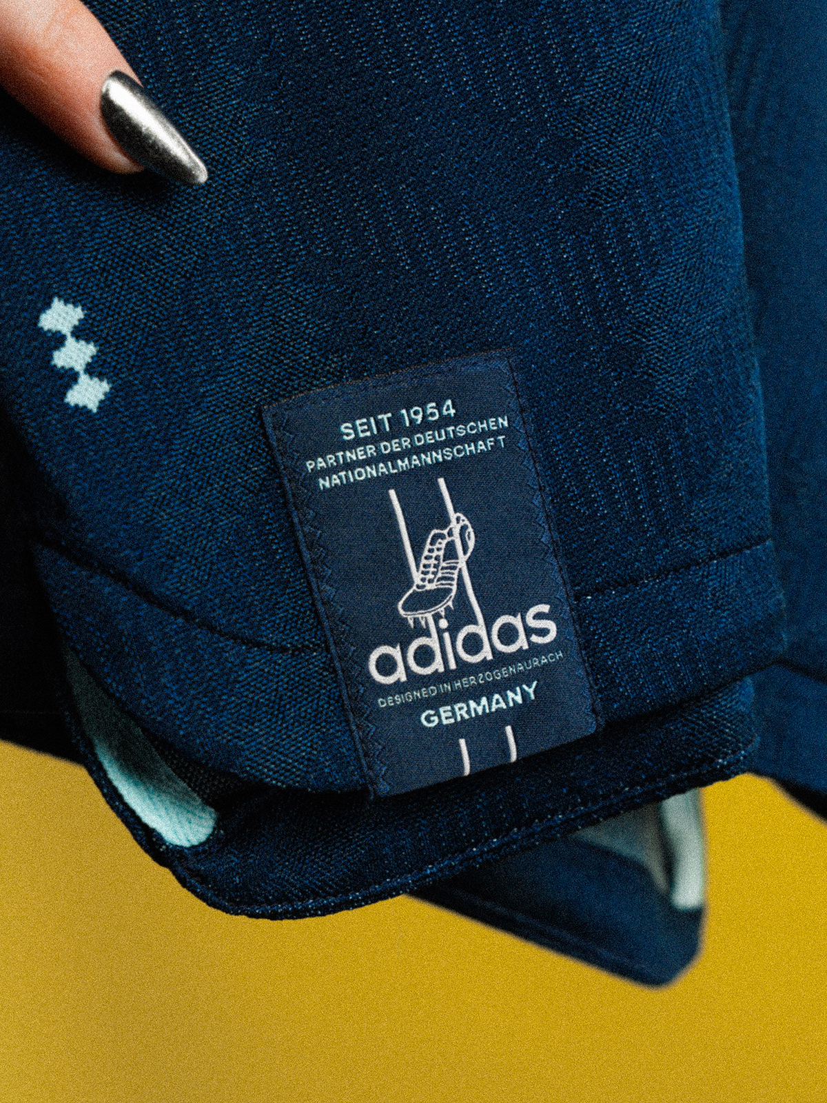 Adidas World Cup 2026 away kit