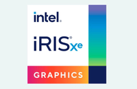 Intel Iris Xe Graphics