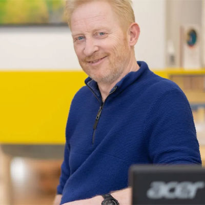 architect Richard Dudzicki