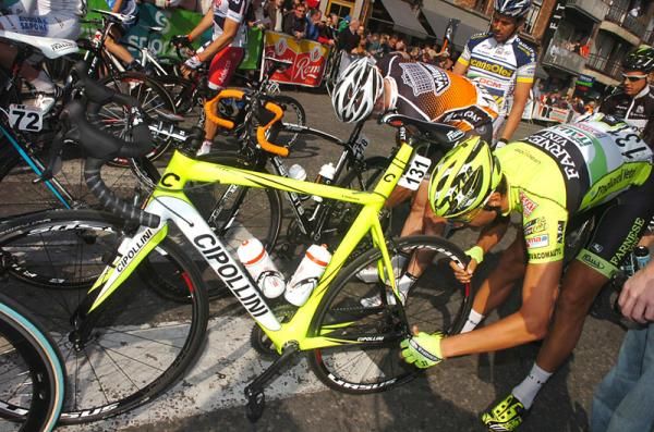 Kevin Hulsmans (Farnese Vini - Selle Italia)