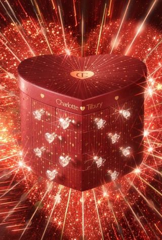 Charlotte Tilbury Advent Calendar