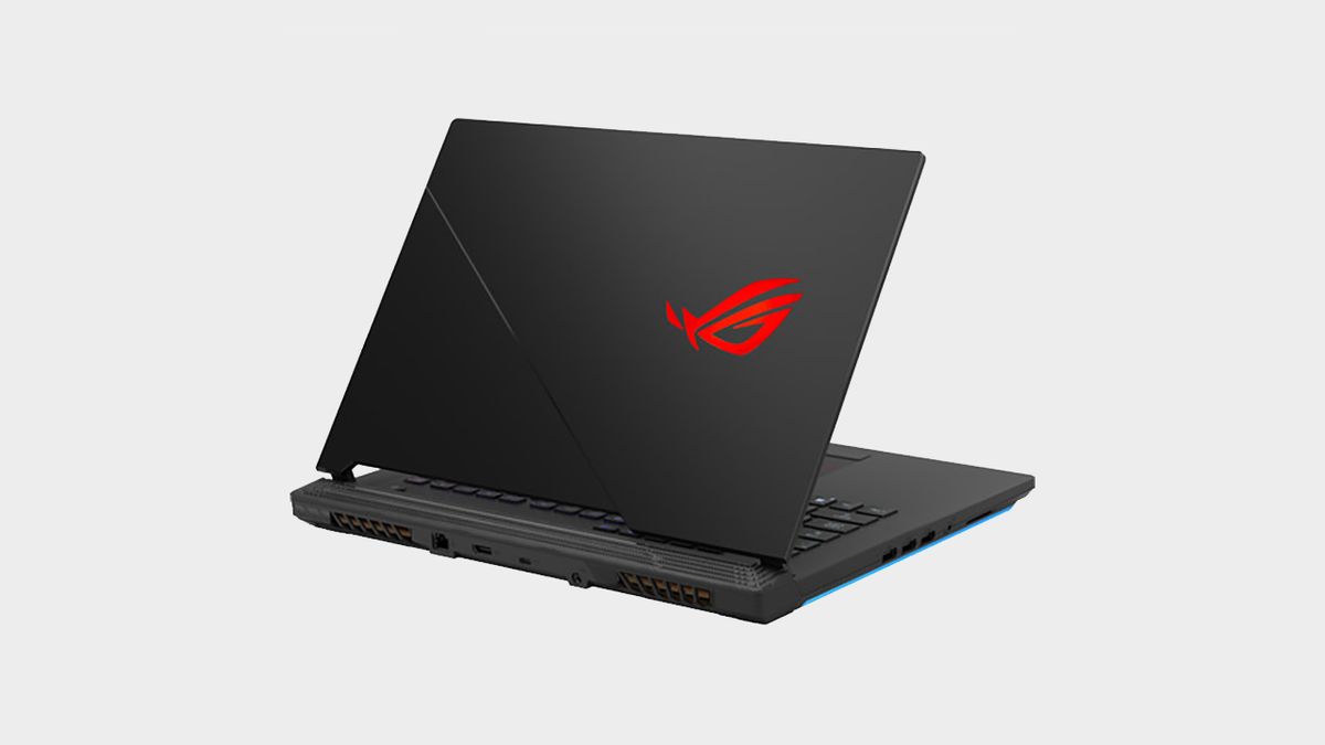 ROG