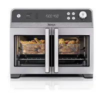 Ninja French Door Premier Air Fryer, Convection Oven