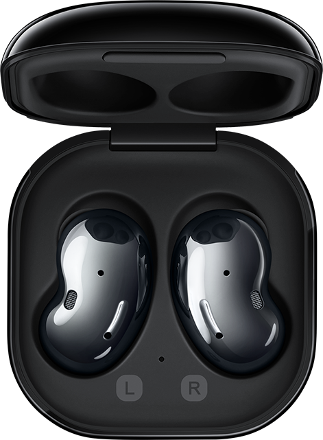 Samsung Galaxy Buds Live Render