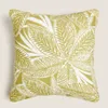 Marks & Spencer Set of 2 Palm Print Outdoor Cushions