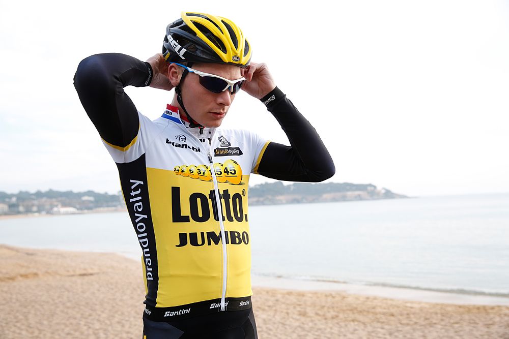Moreno Hofland (LottoNl-Jumbo)
