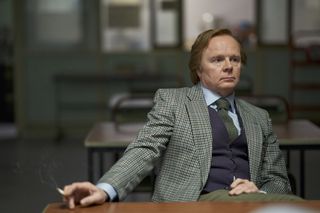 Jason Watkins as Brian Masters in Des