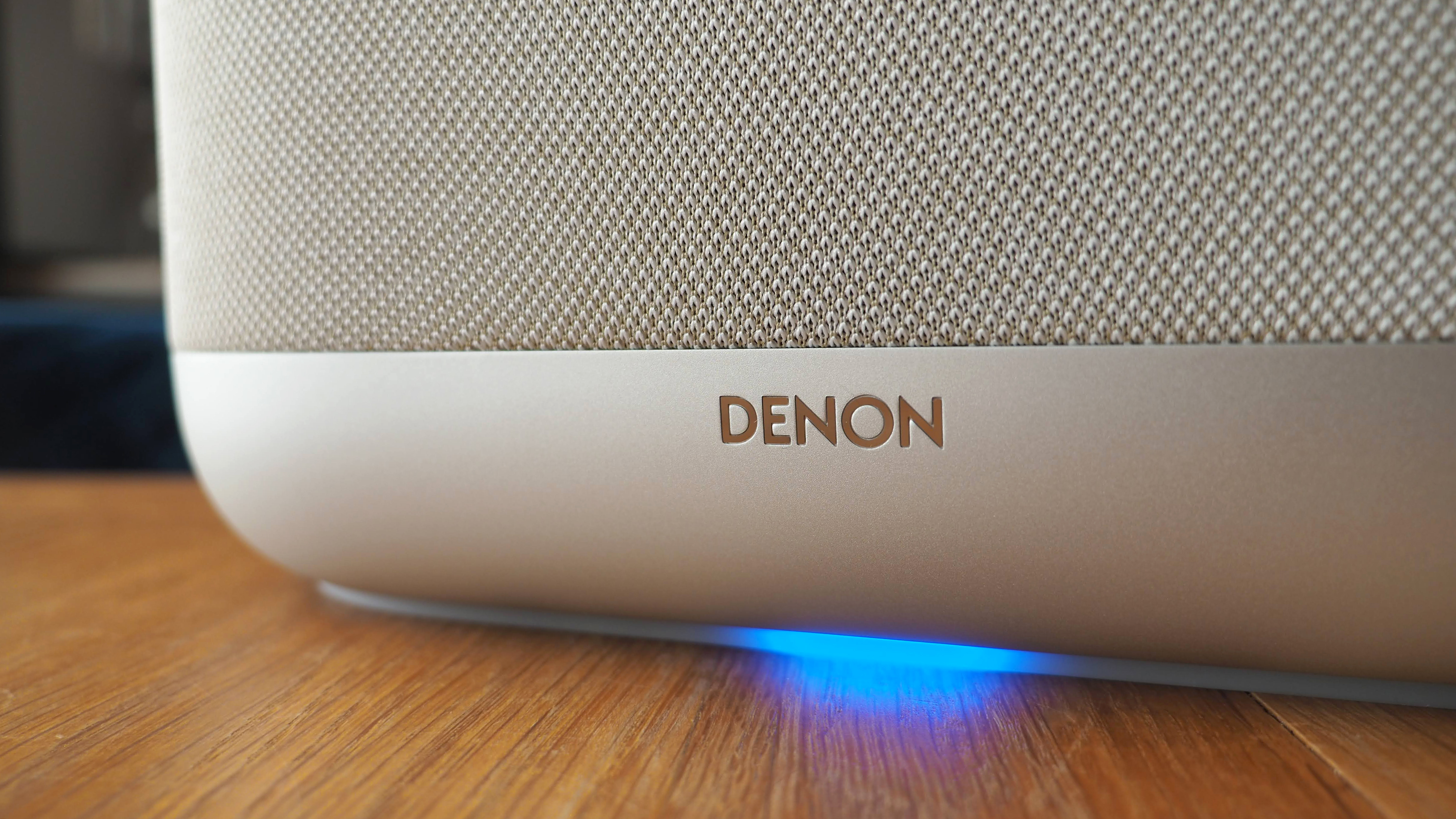 Denon Home 400 review