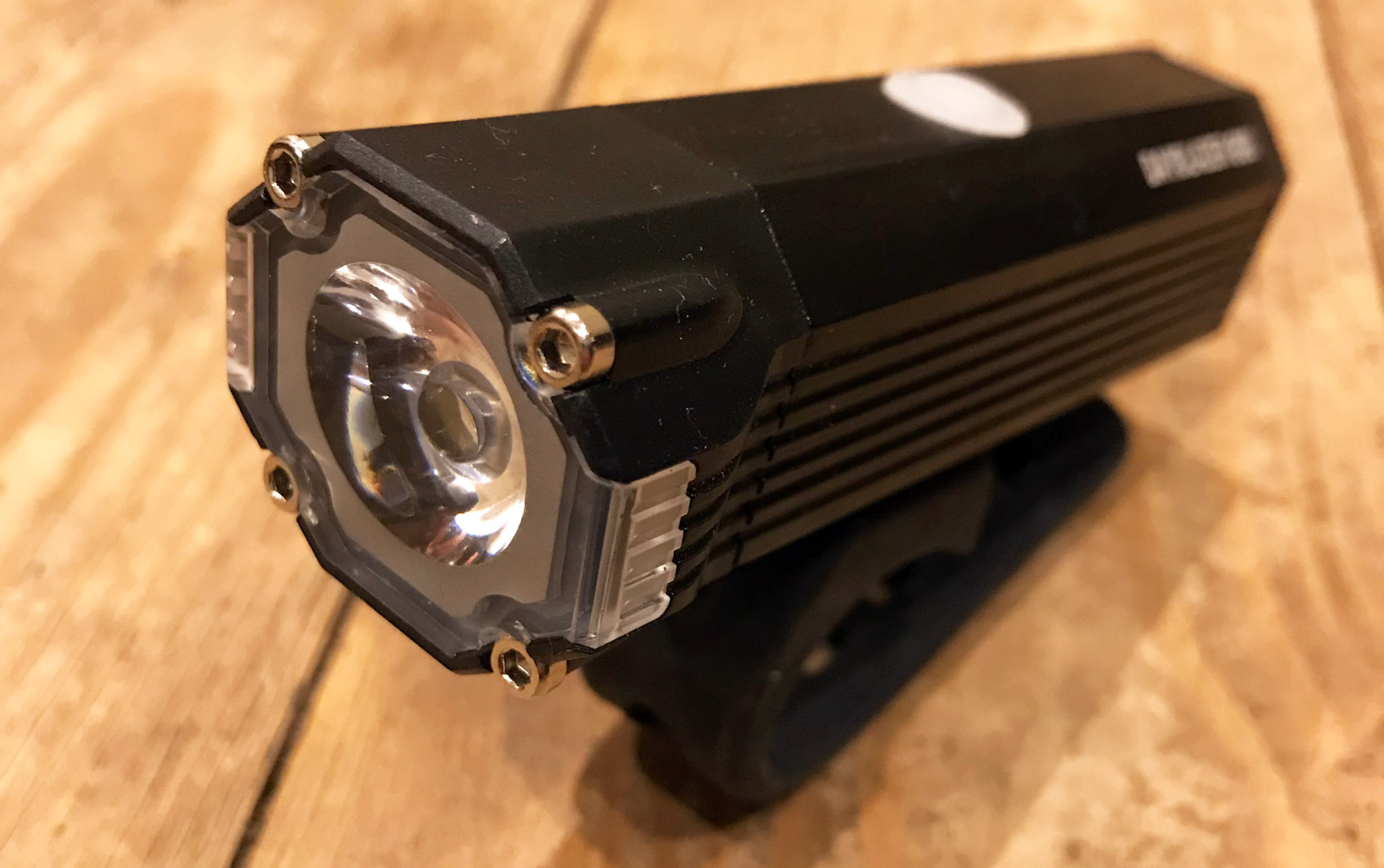 Best bike light