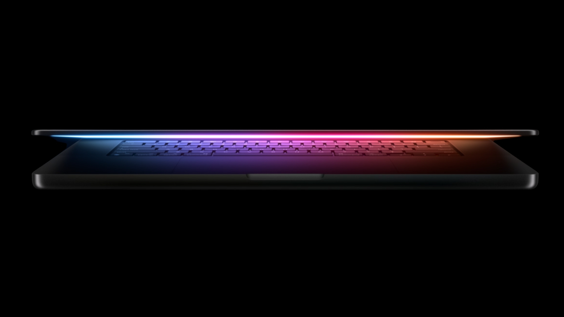 MacBook Pro M4