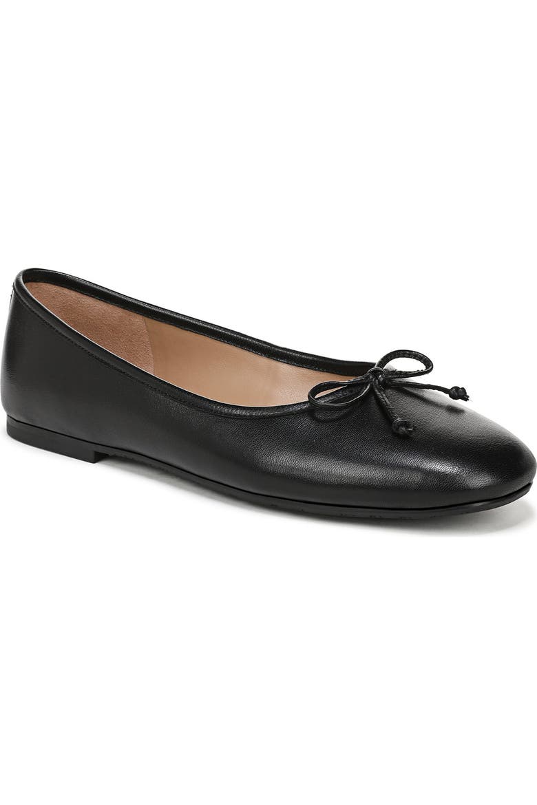 Alie Ballet Flat