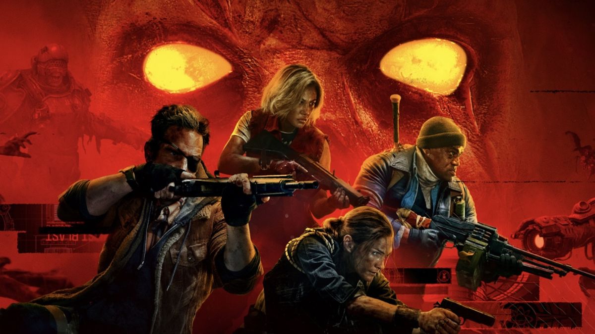 Black Ops 6 Zombies